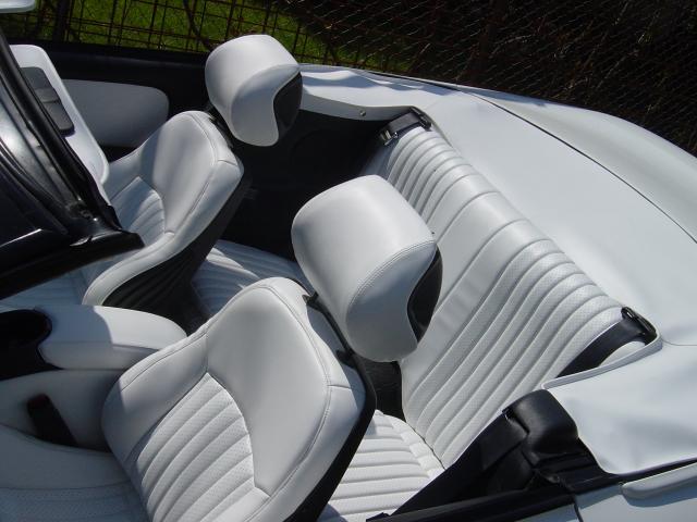 Pontiac Trans Am